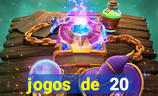 jogos de 20 centavos na betano